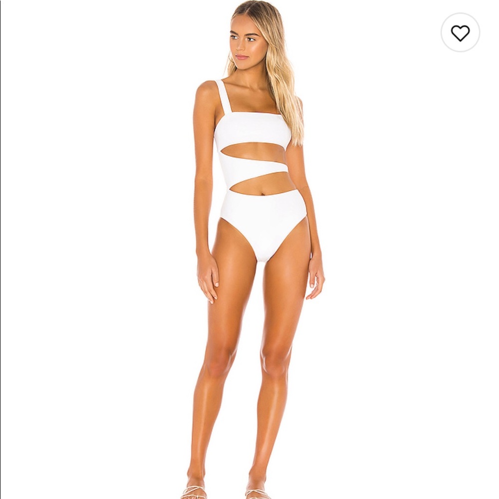 NWT REVOLVE Lovers + Friends Kingsley One Piece